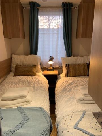 Cosy, Coastal Themed Holiday Home, Rockley Park, Poole, Dorset エクステリア 写真