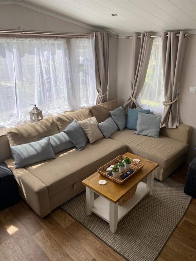 Cosy, Coastal Themed Holiday Home, Rockley Park, Poole, Dorset エクステリア 写真